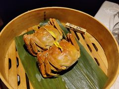 -成隆行·蟹王府(九江路店)