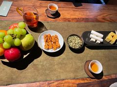 -青竺·青竹茶舍(断桥店)