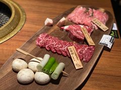 -虎哥六韩式烤肉料理 TIGERGRILL(隆生金山湖中心购物广场店)