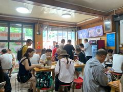 -洞子口张老二凉粉(文殊院店)