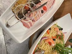 -无锡君来洲际酒店