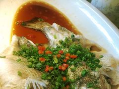 -老头儿油爆虾(胜利河美食街店)