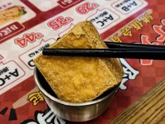 -孖记茶档·热腾茶餐(江南西plus店)