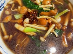 -爱家面馆(常州总店)