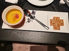 -鲜璟台·地标景观餐厅(上海中心店)