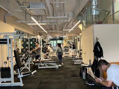-EASY POWER健身工作室(浦东大道店)