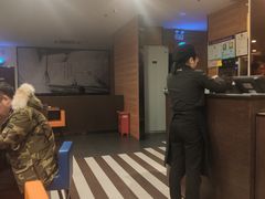 -阿香米线(大唐西市大润发店)