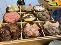 -芈重山老火锅(洪崖洞店)