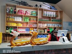 -刘记光大火锅鸡(北行店)