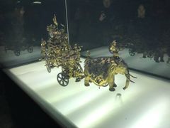 -故宫钟表馆