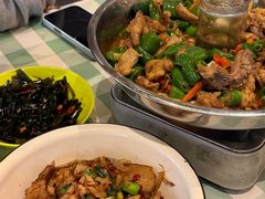 -彭耕记猪油炒小菜(吉联mall店)