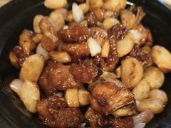 -京坛汇·烤鸭·京菜(宋庄店)