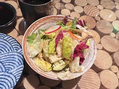 -西村日本料理(香格里拉饭店)