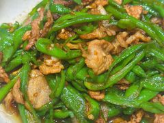 -饭橘汉江码头·乡野土菜馆(静安路店)