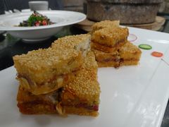 糯米鸭-铜锣湾·有麝自然香(重庆新天地店)