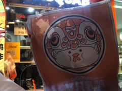 -整只乳鸽GetSQUAB(西华路店)