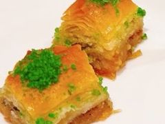 -ALAMEEN阿拉伯餐厅(三里屯店)