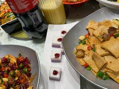 -李氏传家菜(兴城路店)