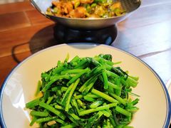 -大牌大·传统杭帮菜(湖滨店)