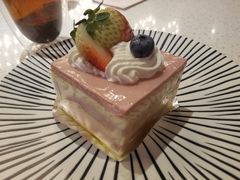 -牛角村(大族广场店)