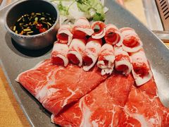 -新石器烤肉(南站店)