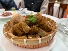 -胡老三家土菜馆·老店地方特色菜·招牌茅山地锅老鹅