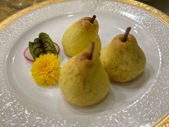 -唐阁(香港朗廷酒店)