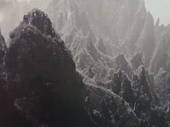 -狼牙山风景区