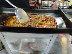 -郝大姐·乌龙山铁板烧(大学城三店)
