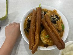 -许记大碗皮肚面馆(三条巷店)