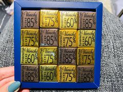 -VENCHI 闻绮(北京国贸商城店)