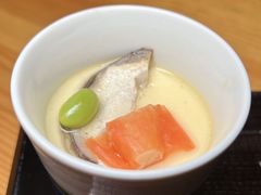 -原志优秀食材·匠心料理·海胆主题(金亿广场店)