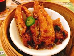 -添好运点心专门店(深水埗店)