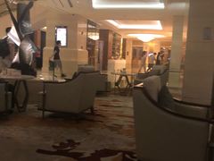 -上海新发展亚太JW万豪酒店