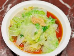 -新白鹿餐厅(西湖银泰店)