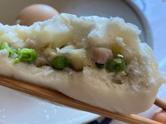 三丁包-白玉兰食品甜凤店(合生汇店)