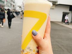 -7分甜(观前碧凤坊店)