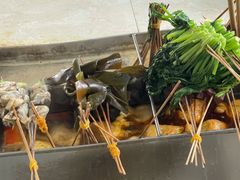 -香草园串串店(台东三路店)