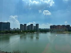 -翠山·映月湖景餐厅(映月湖公园店)