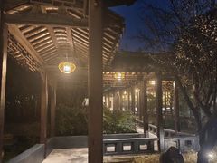 -木子山庄·安徽省老字号·中国炖锅宴