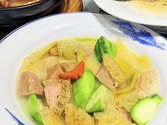 -南海食街(佛冈店)