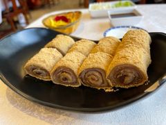 -便宜坊烤鸭店(甜水园店)