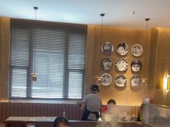 -秀玉coffee&kitchen(黄石大上海店)