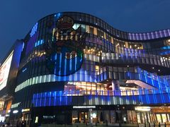 门面-金隅嘉品Mall