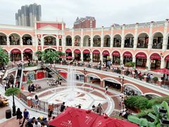 -佛罗伦萨小镇广佛名品奥特莱斯(疏港路店)