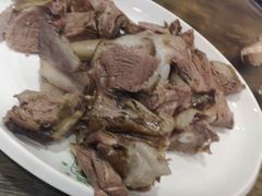 -清真益鑫羊肉手抓馆(南大街店)
