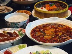 -楚禾宴·家宴(光谷大道店)