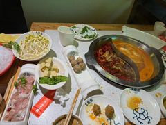 -大龙燚火锅