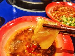 -马路边边火锅串串(观前街店)