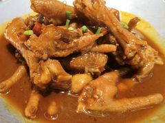 -小菜园新徽菜(芜湖万达店)